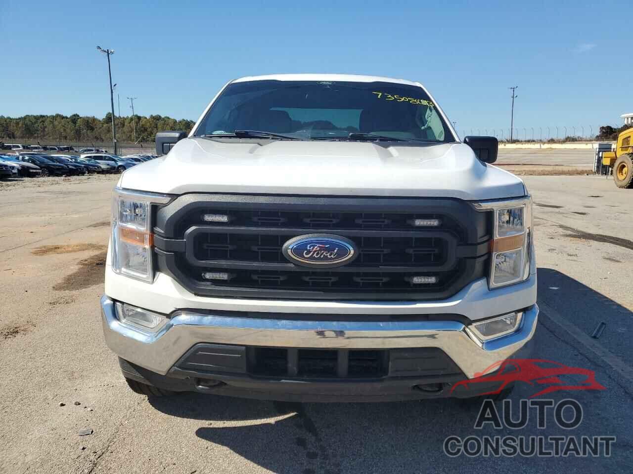 FORD F-150 2022 - 1FTEW1EPXNKD32152