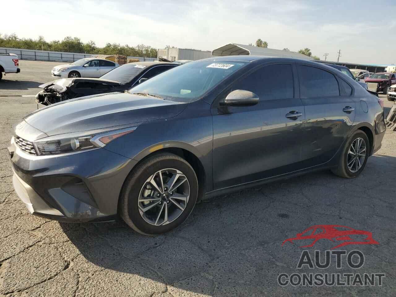 KIA FORTE 2024 - 3KPF24AD8RE814284