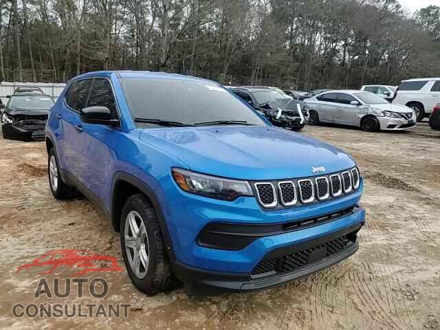 JEEP COMPASS 2023 - 3C4NJDAN0PT535458