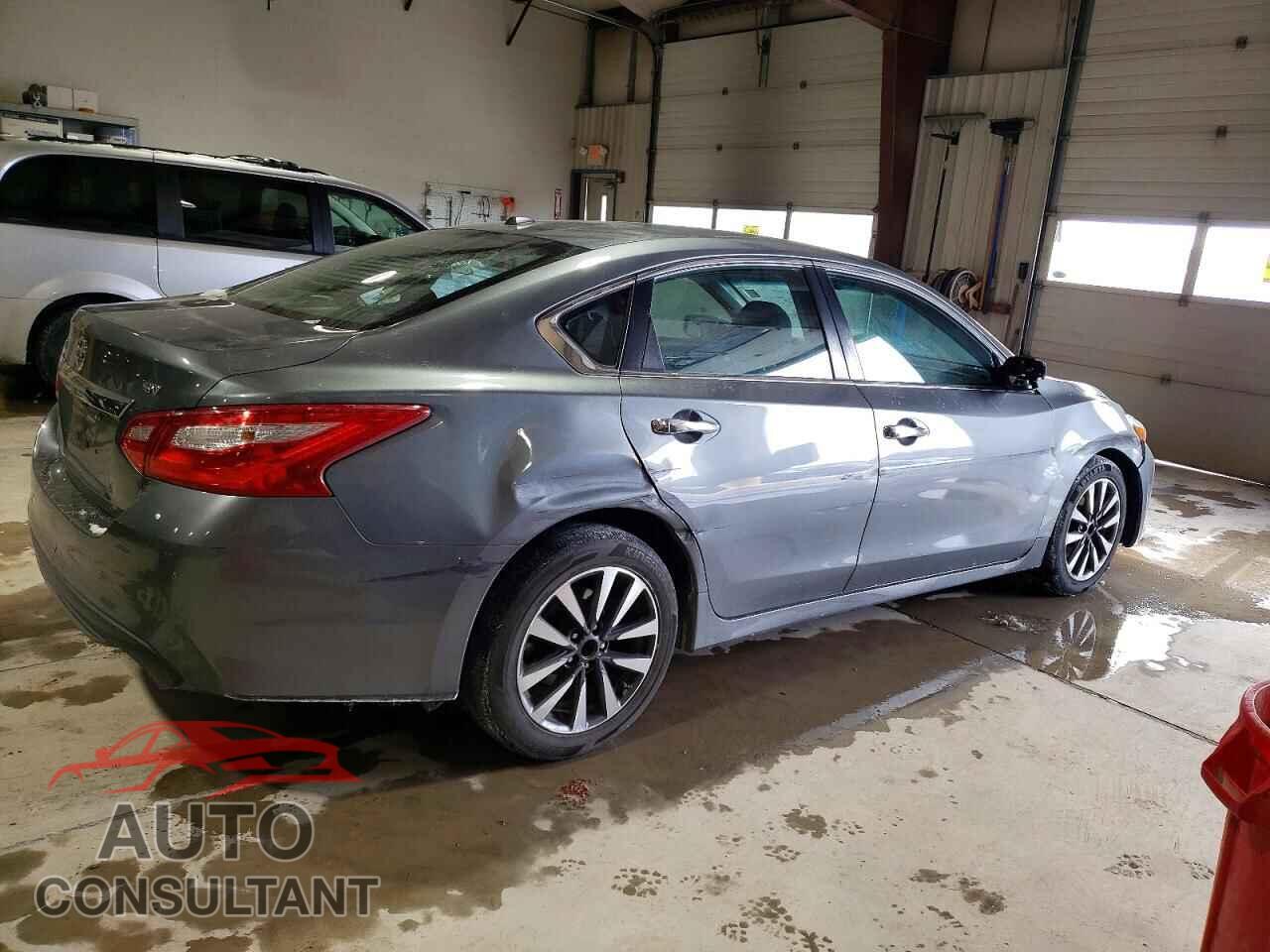 NISSAN ALTIMA 2017 - 1N4AL3AP1HC281217