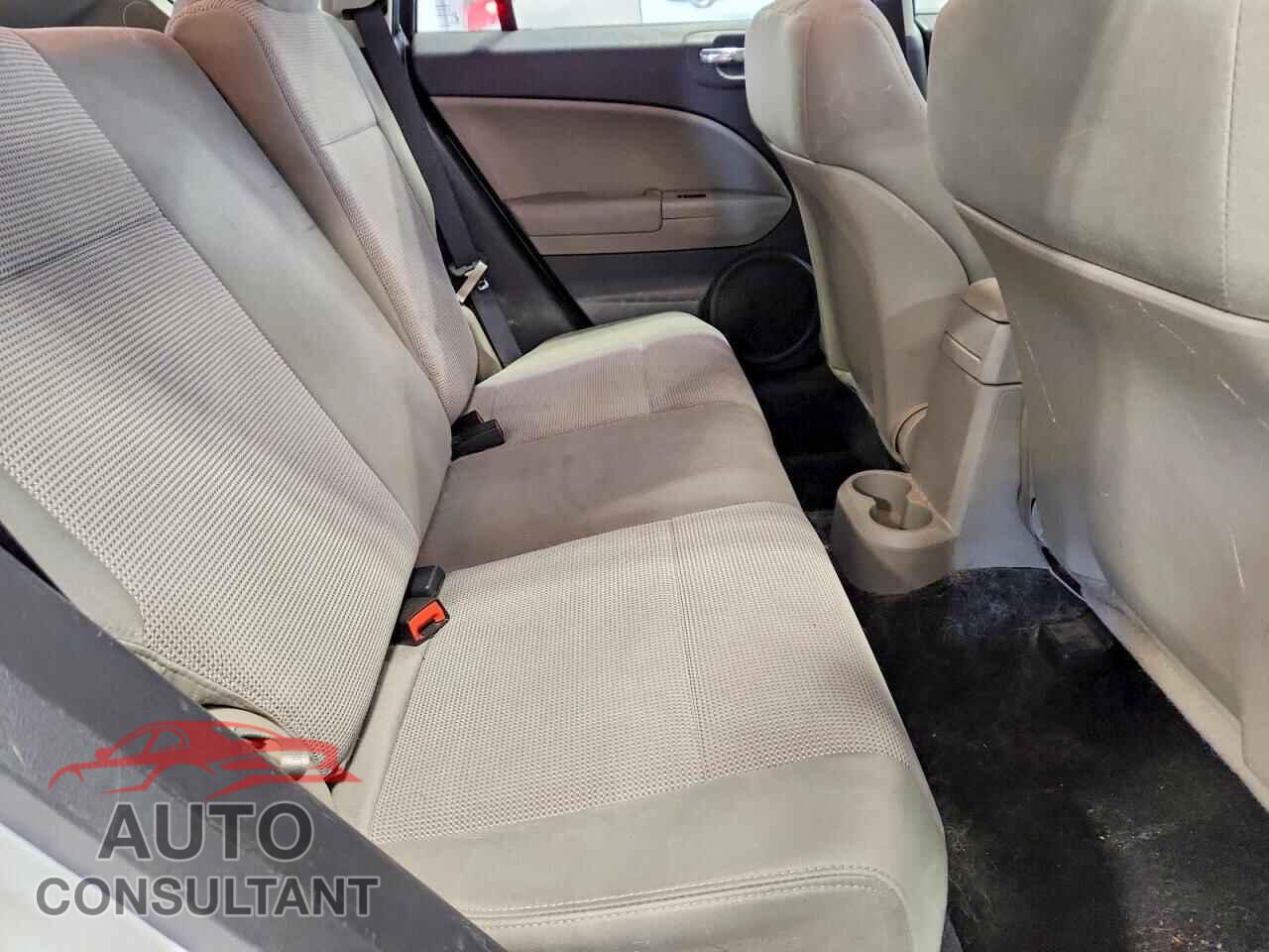DODGE CALIBER 2012 - 1C3CDWDA1CD506509