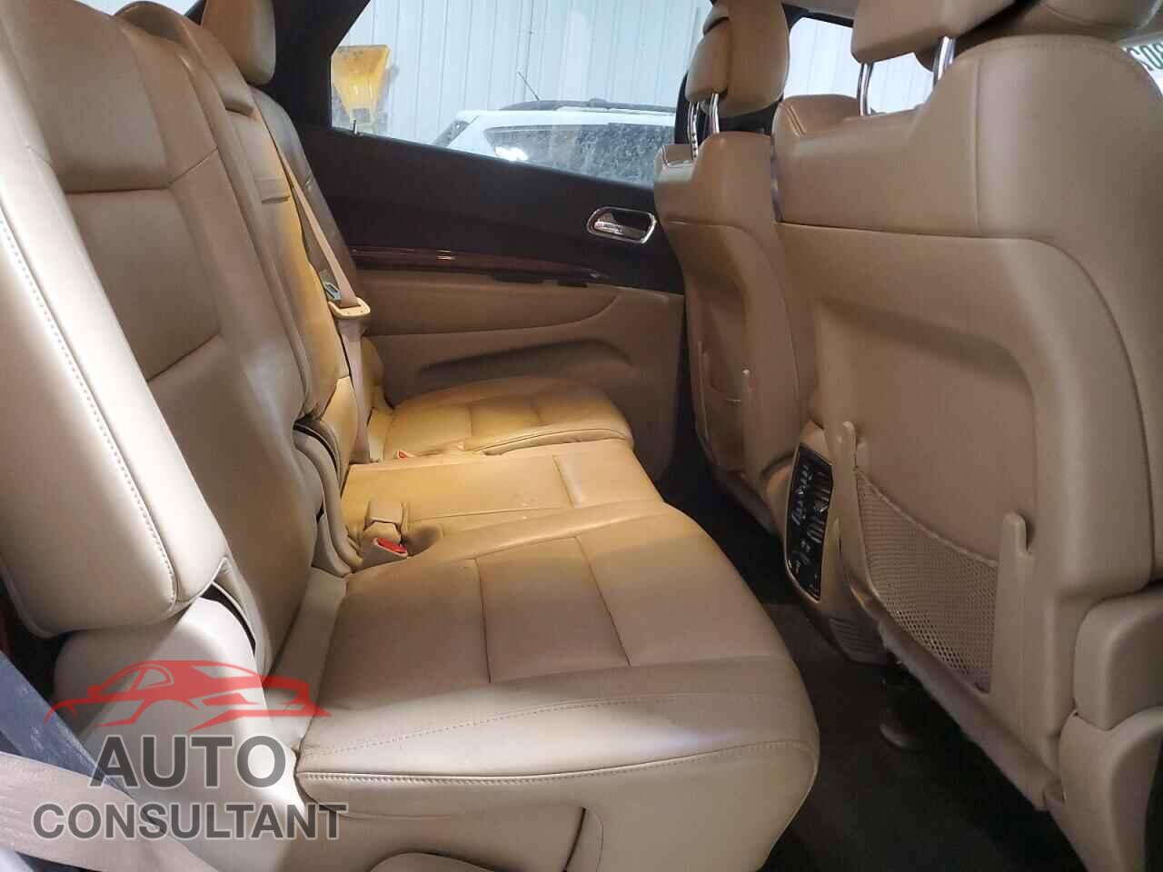 DODGE DURANGO 2015 - 1C4RDJDG4FC795585