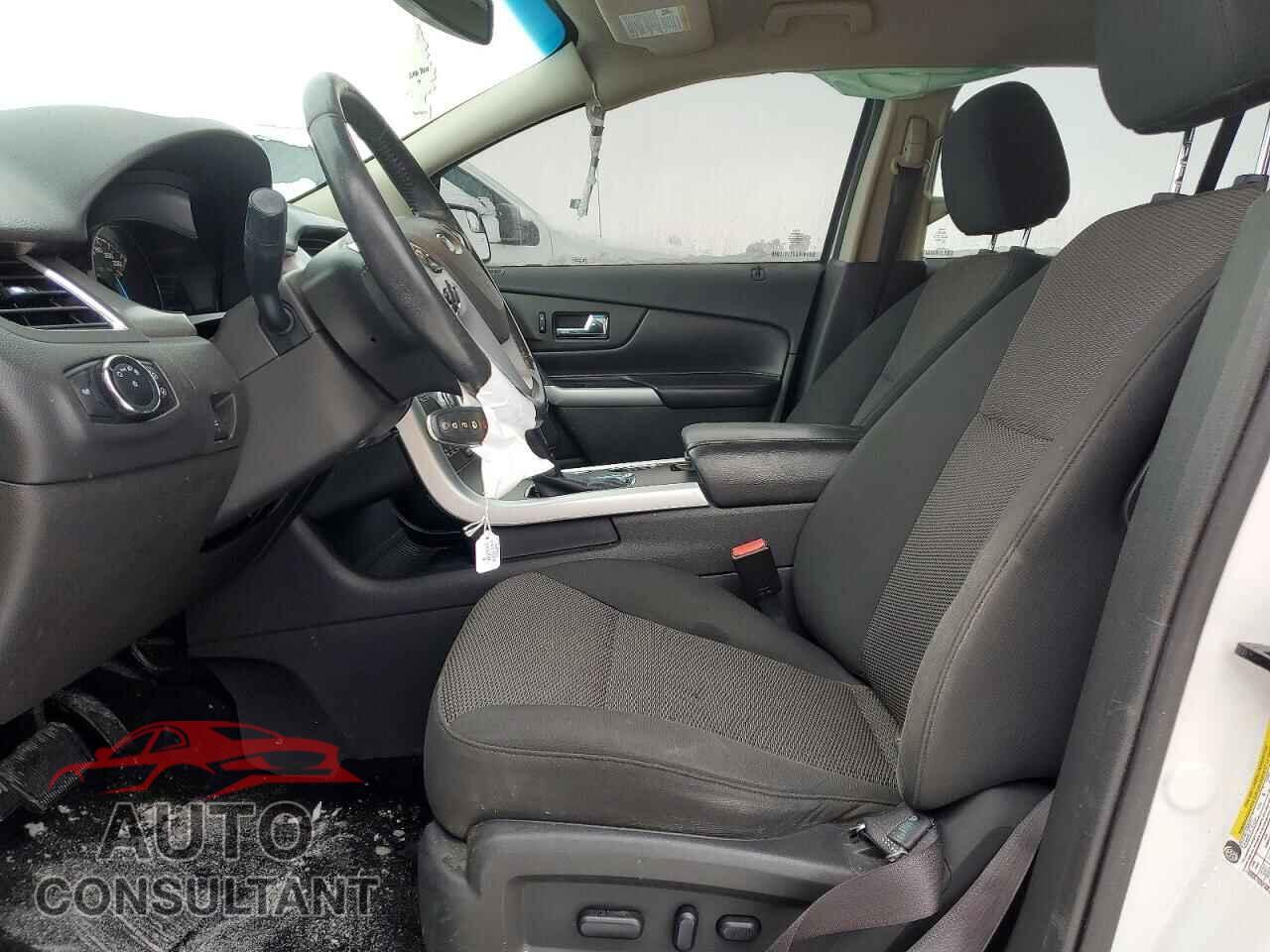 FORD EDGE 2013 - 2FMDK3JC5DBB18566