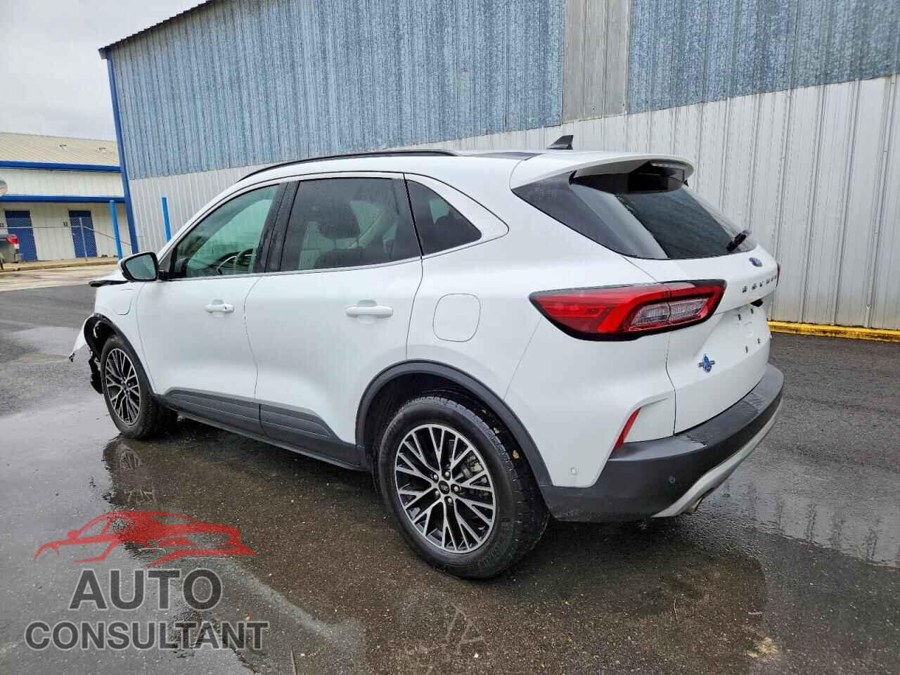 FORD ESCAPE 2023 - 1FMCU0E19PUB06741