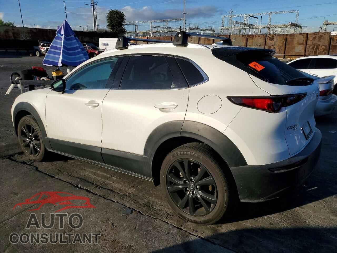 MAZDA CX30 2021 - 3MVDMBDY2MM238788