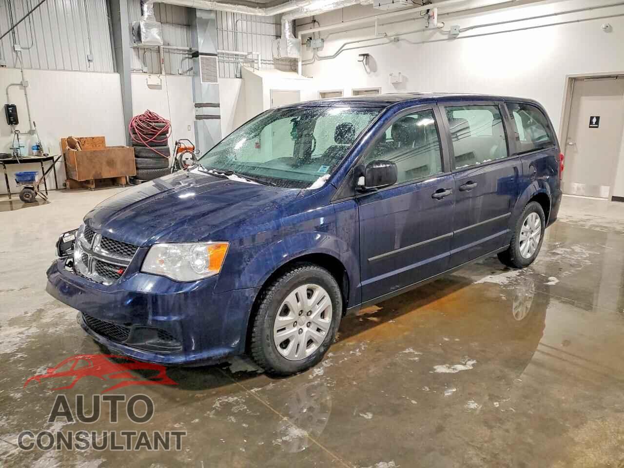 DODGE CARAVAN 2015 - 2C4RDGBG7FR605131