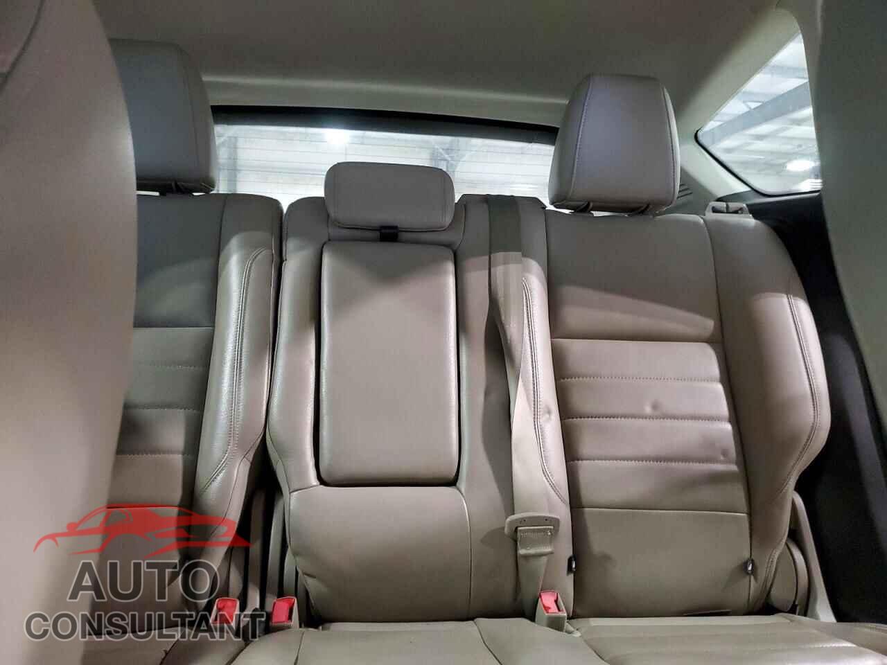 FORD CMAX 2013 - 1FADP5BU6DL516447