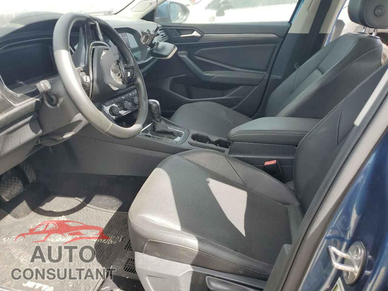 VOLKSWAGEN JETTA 2020 - 3VWEB7BU3LM026969