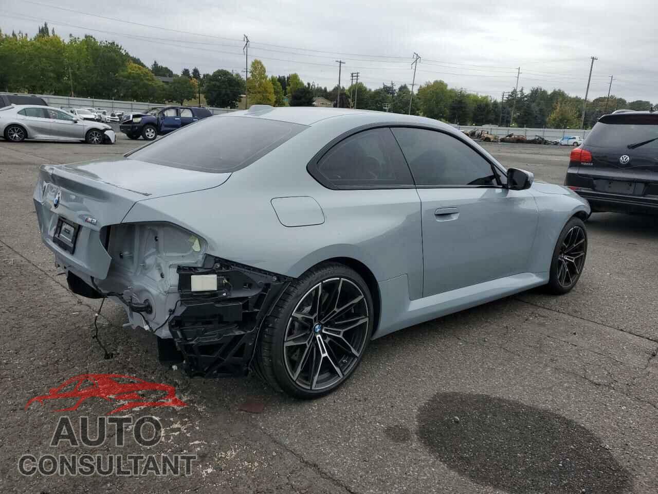 BMW M2 2024 - 3MF13DM00R8D93317
