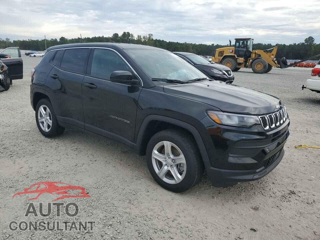 JEEP COMPASS 2023 - 3C4NJDAN2PT559910