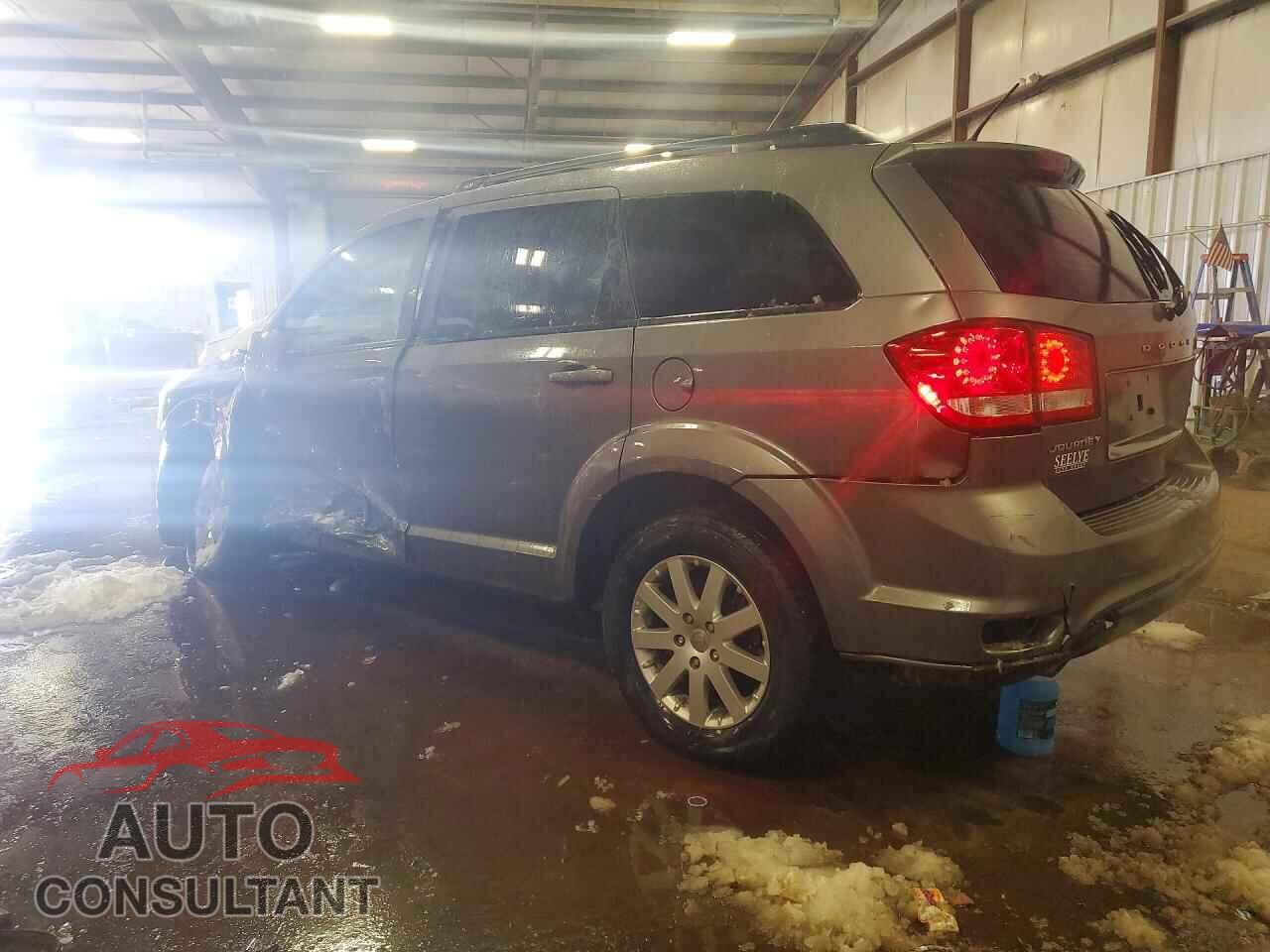 DODGE JOURNEY 2013 - 3C4PDCBG2DT579127