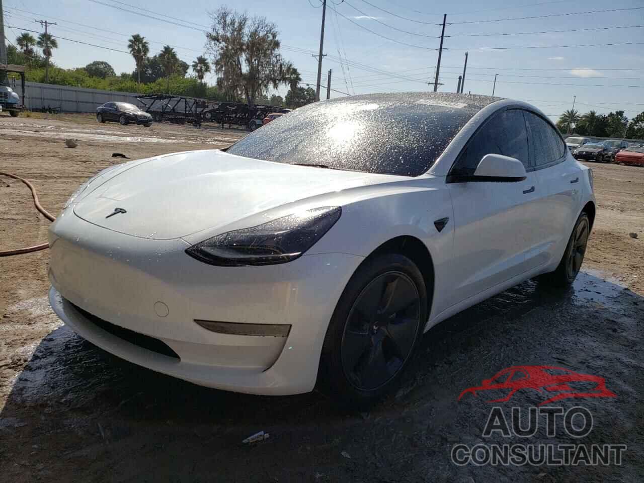 TESLA MODEL 3 2023 - 5YJ3E1EA6PF590884