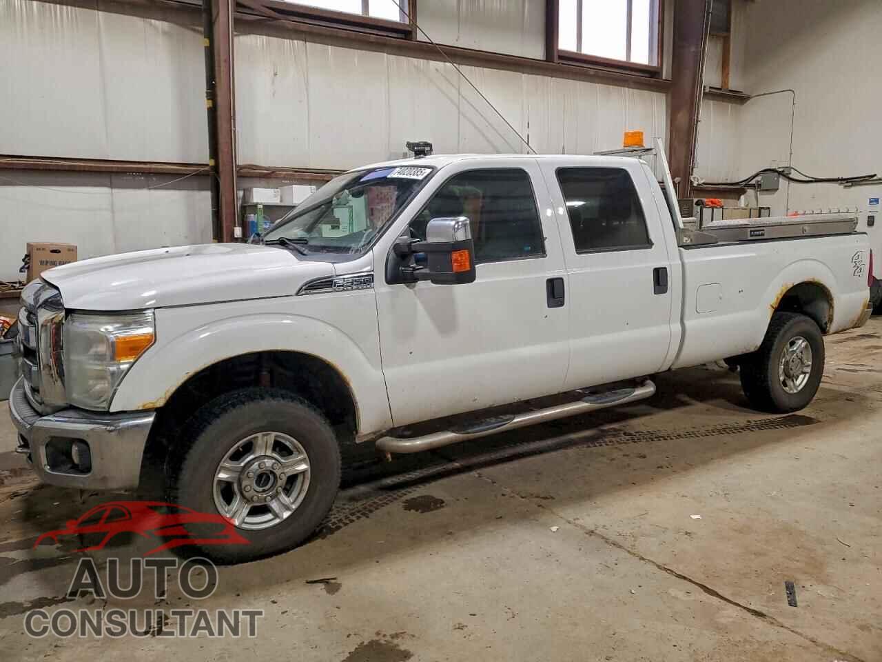 FORD F350 2015 - 1FT8W3B69FEA78678