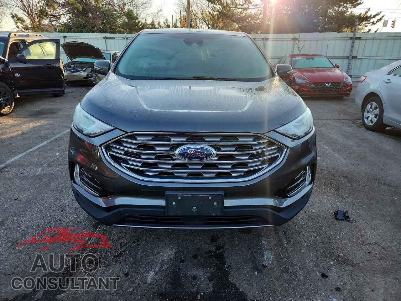 FORD EDGE 2020 - 2FMPK4J93LBB48154