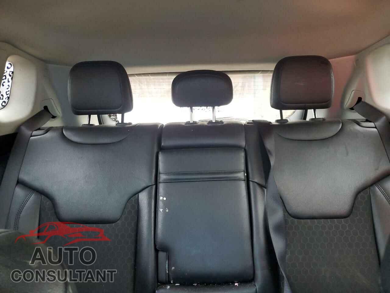 JEEP COMPASS 2019 - 3C4NJCBB1KT743386