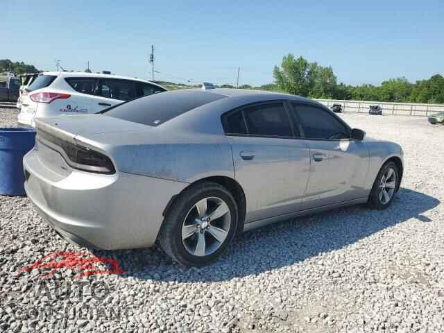 DODGE CHARGER 2015 - 2C3CDXHG2FH734174