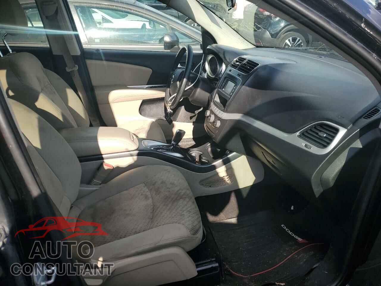 DODGE JOURNEY 2016 - 3C4PDCABXGT132880