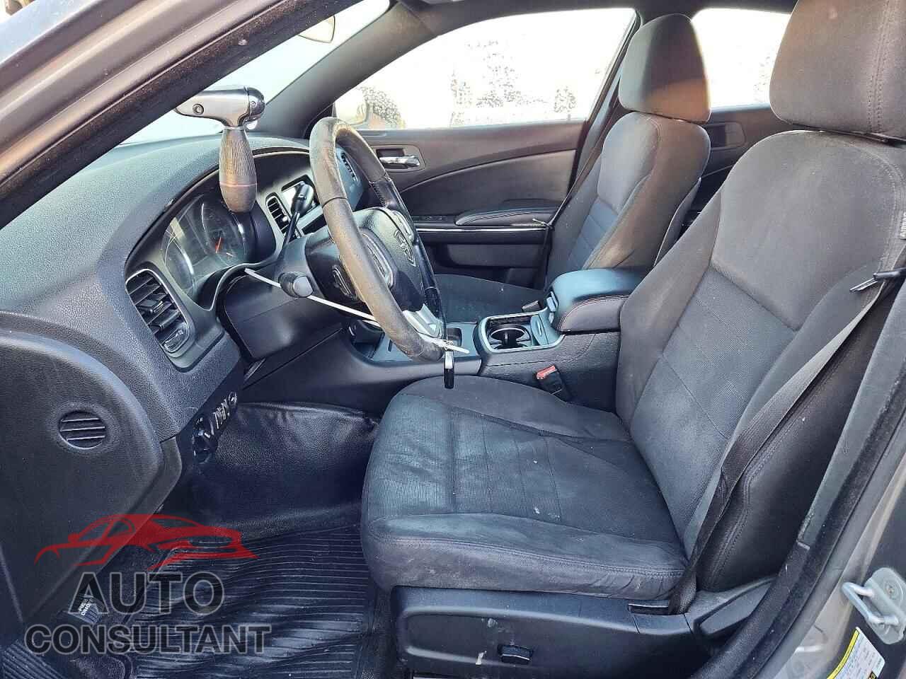 DODGE CHARGER 2012 - 2C3CDXAT6CH200906
