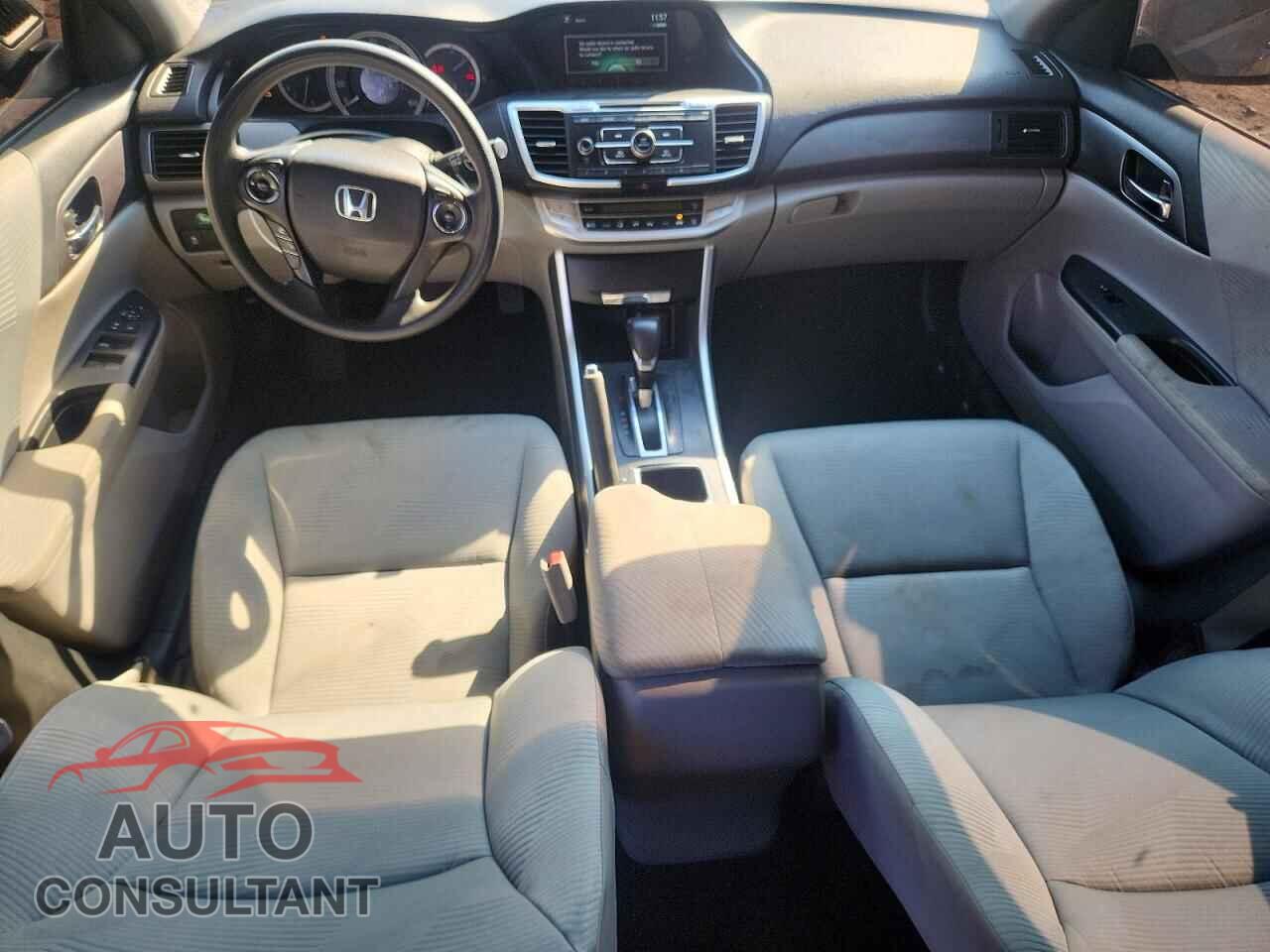 HONDA ACCORD 2014 - 1HGCR2F33EA008449