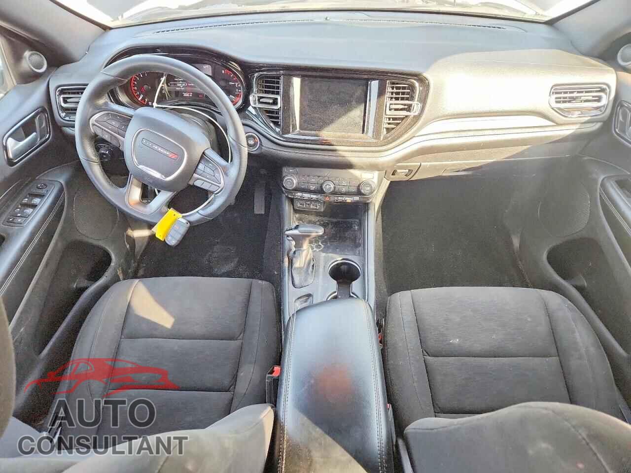 DODGE DURANGO 2021 - 1C4RDHAGXMC626892
