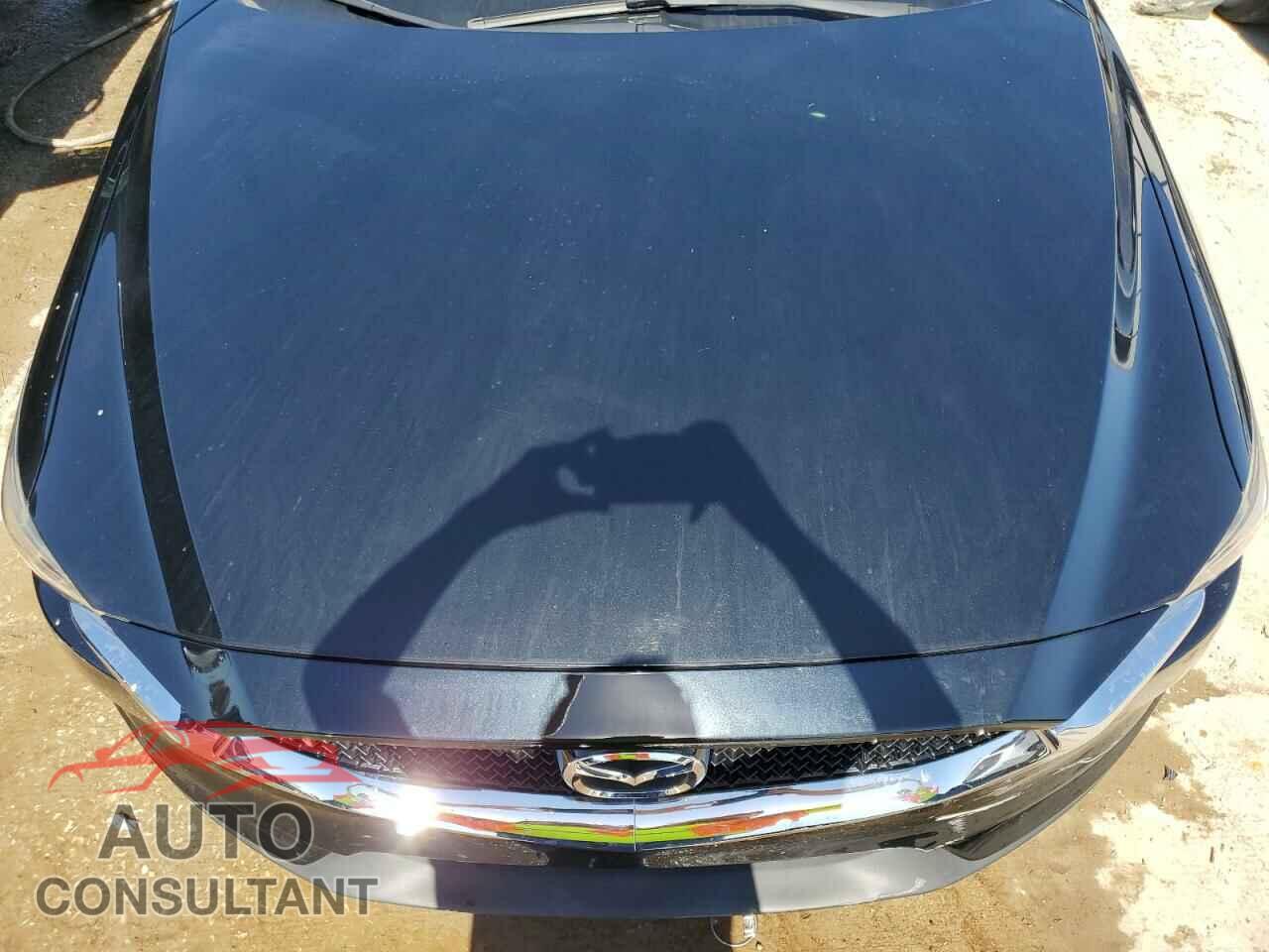 MAZDA CX-5 2017 - JM3KFACL3H0141103