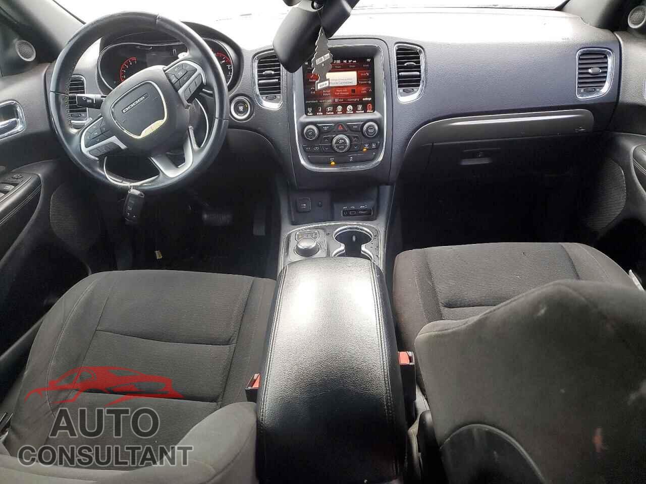 DODGE DURANGO 2014 - 1C4RDHAG5EC370260
