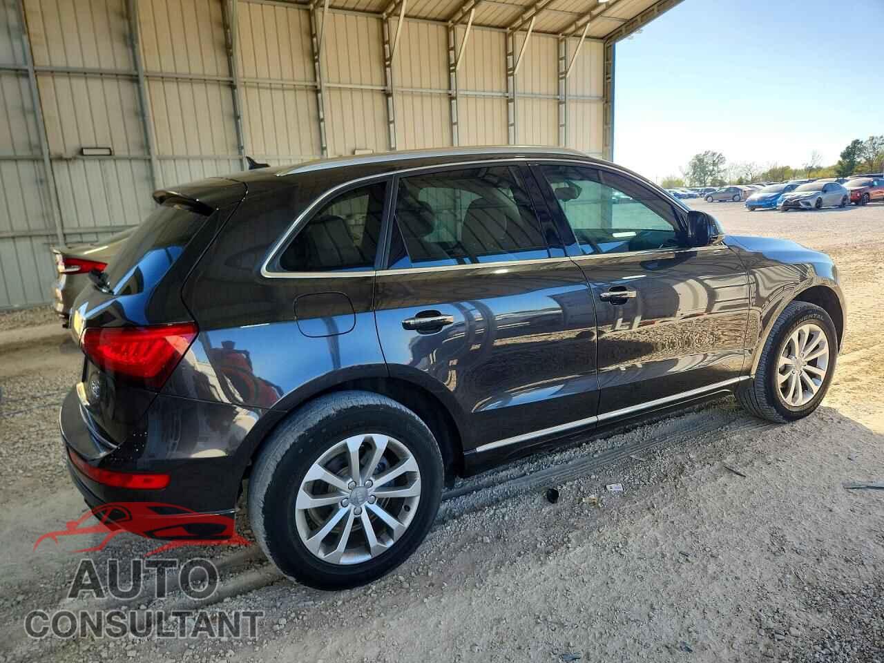 AUDI Q5 2015 - WA1LFAFP5FA145697