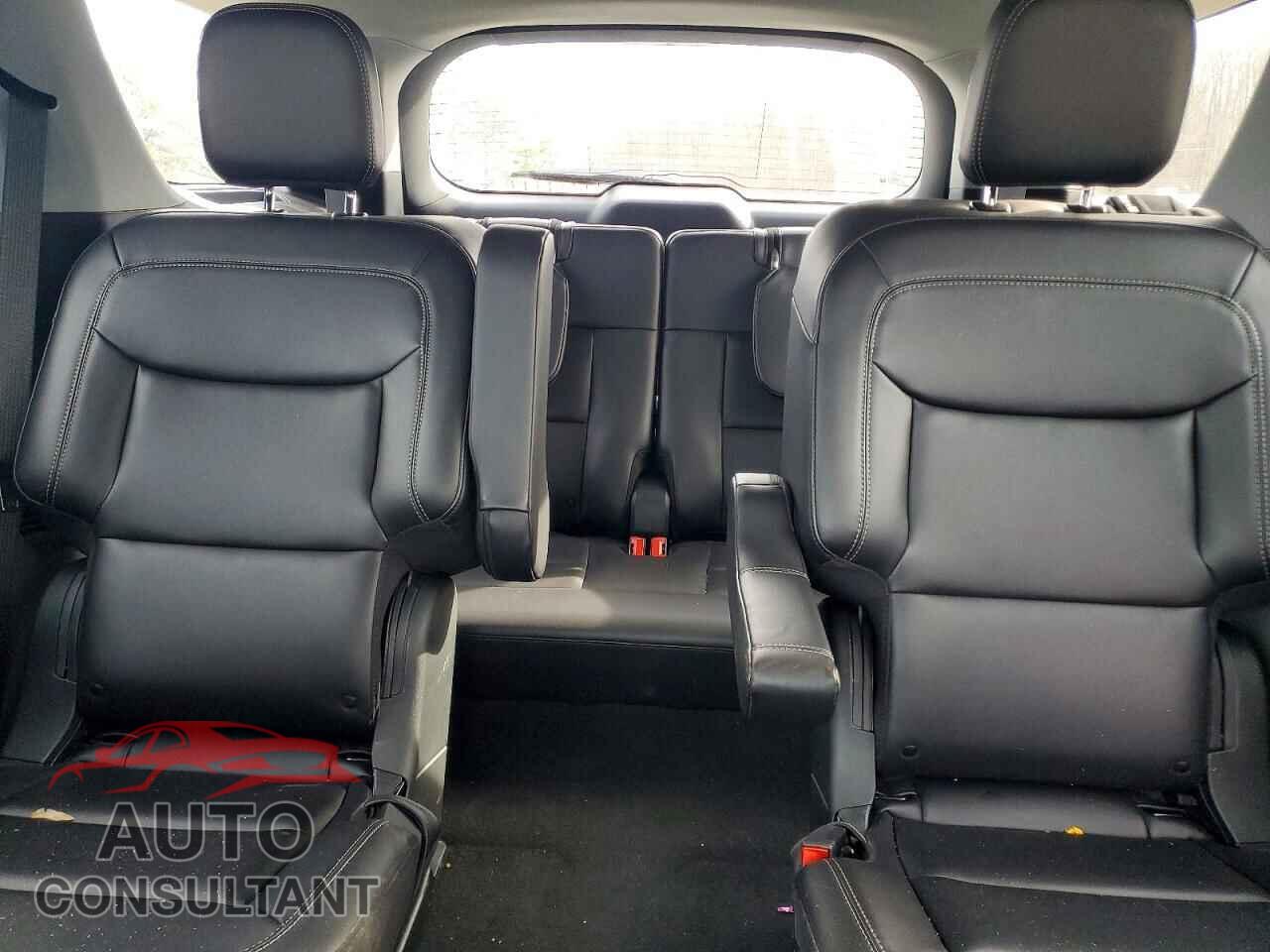 FORD EXPLORER 2023 - 1FMSK7DH1PGB72322