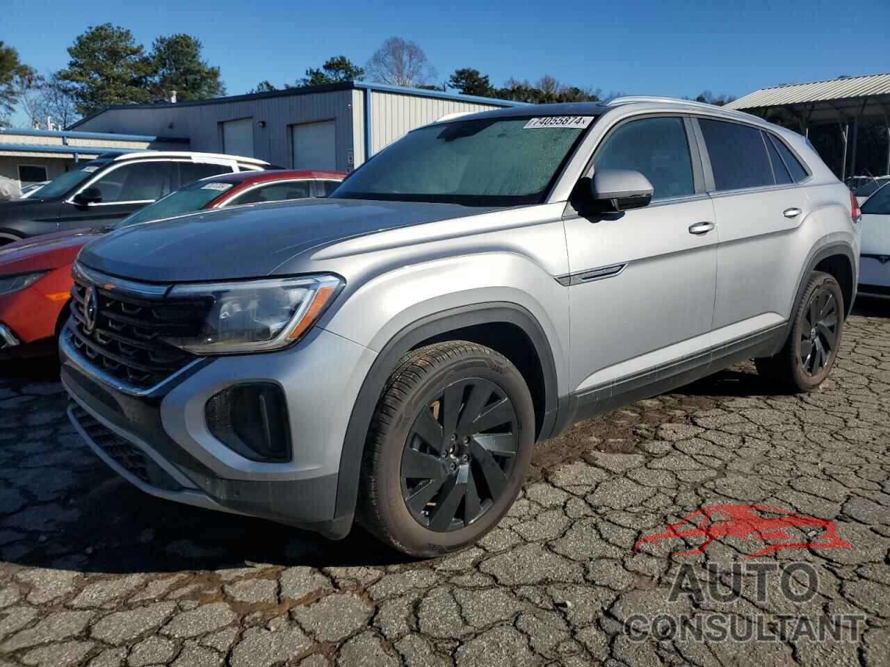 VOLKSWAGEN ATLAS 2024 - 1V2JE2CA4RC250065