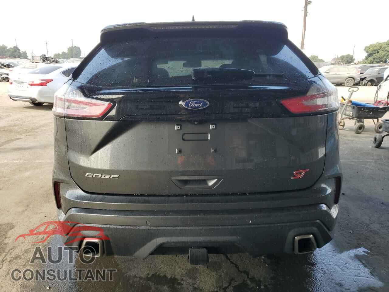FORD EDGE 2019 - 2FMPK4APXKBC21517