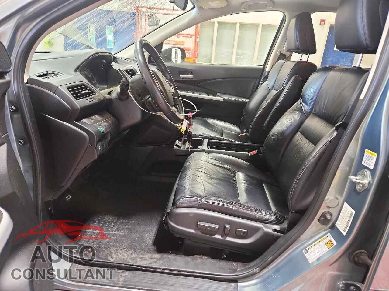 HONDA CRV 2012 - JHLRM4H71CC007453