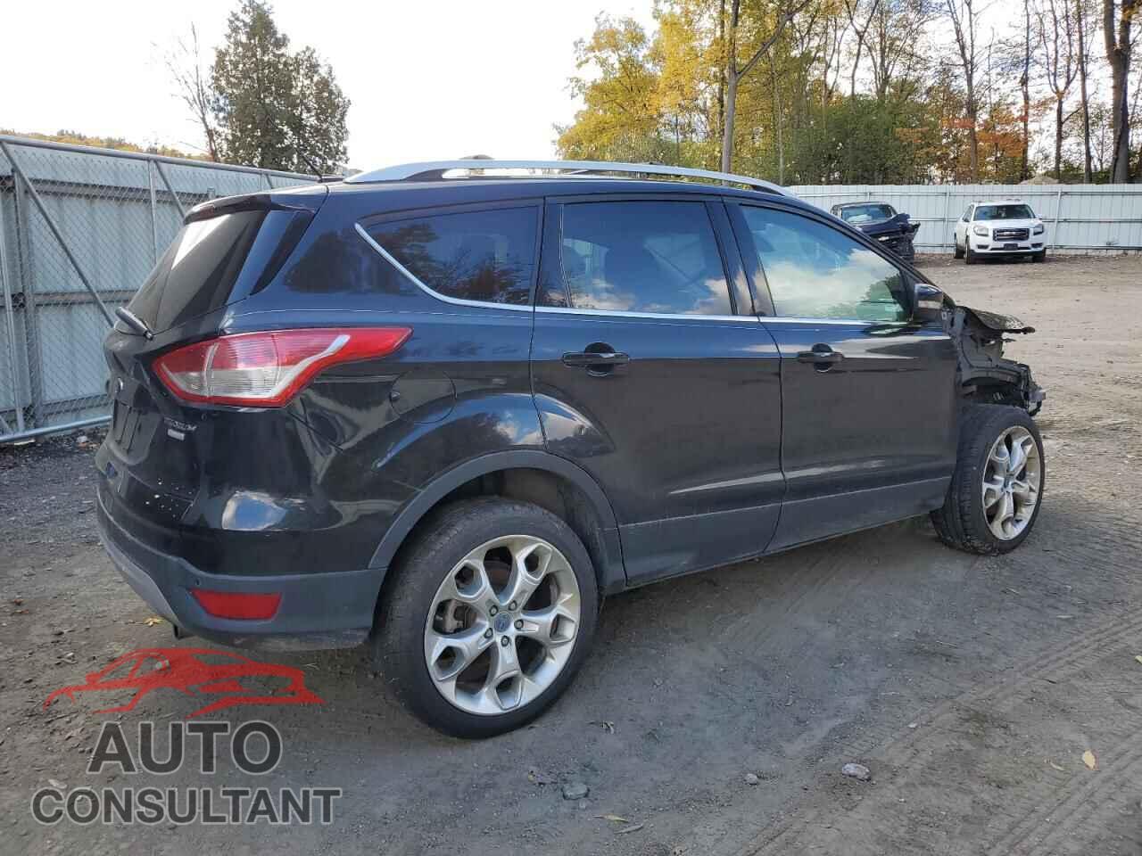 FORD ESCAPE 2013 - 1FMCU9J93DUB05208