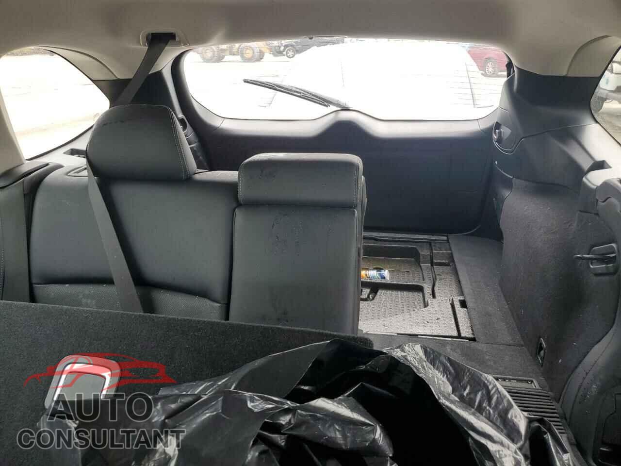SUBARU OUTBACK 2017 - 4S4BSANC5H3308539