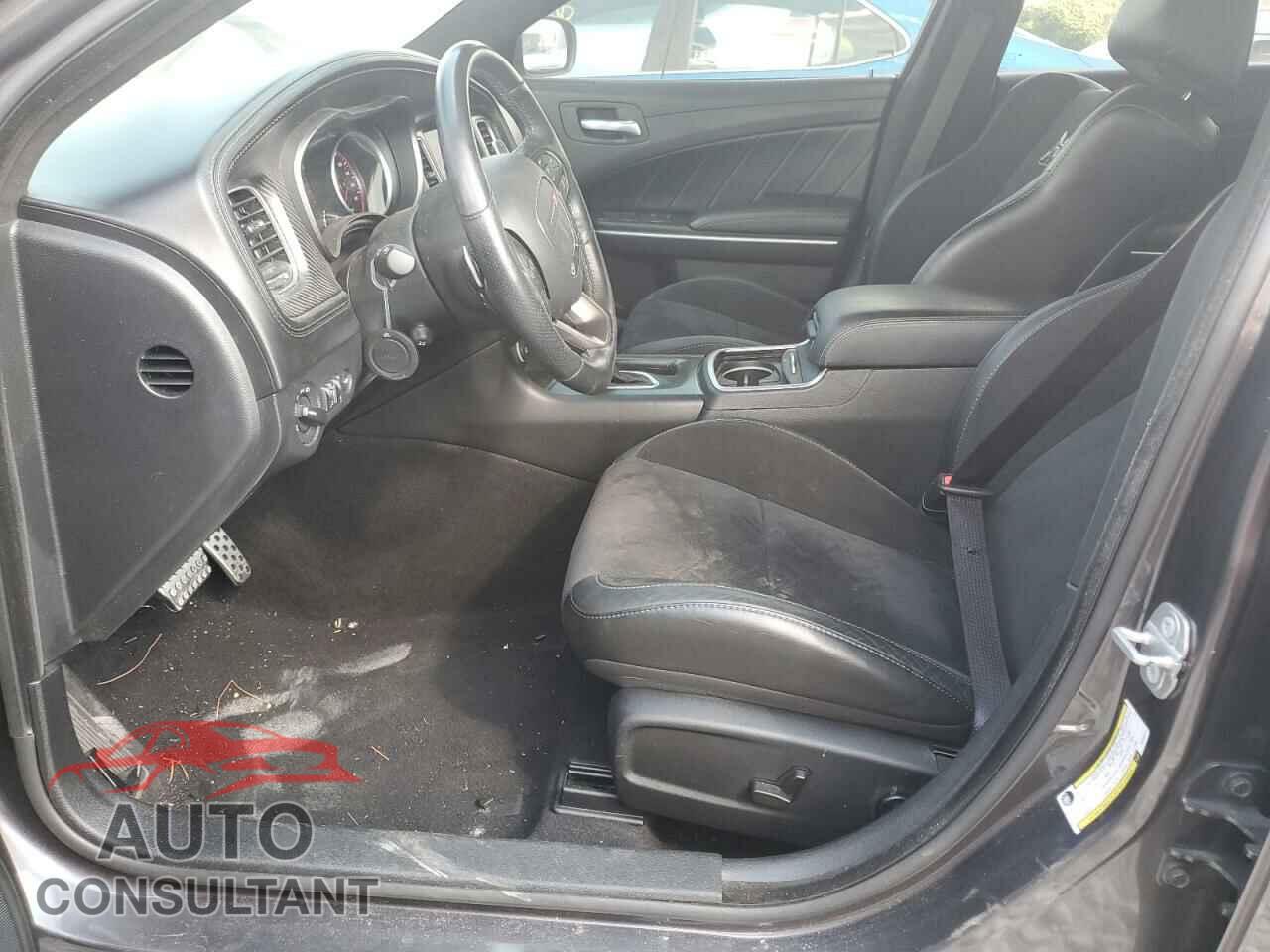 DODGE CHARGER 2021 - 2C3CDXGJ5MH584474
