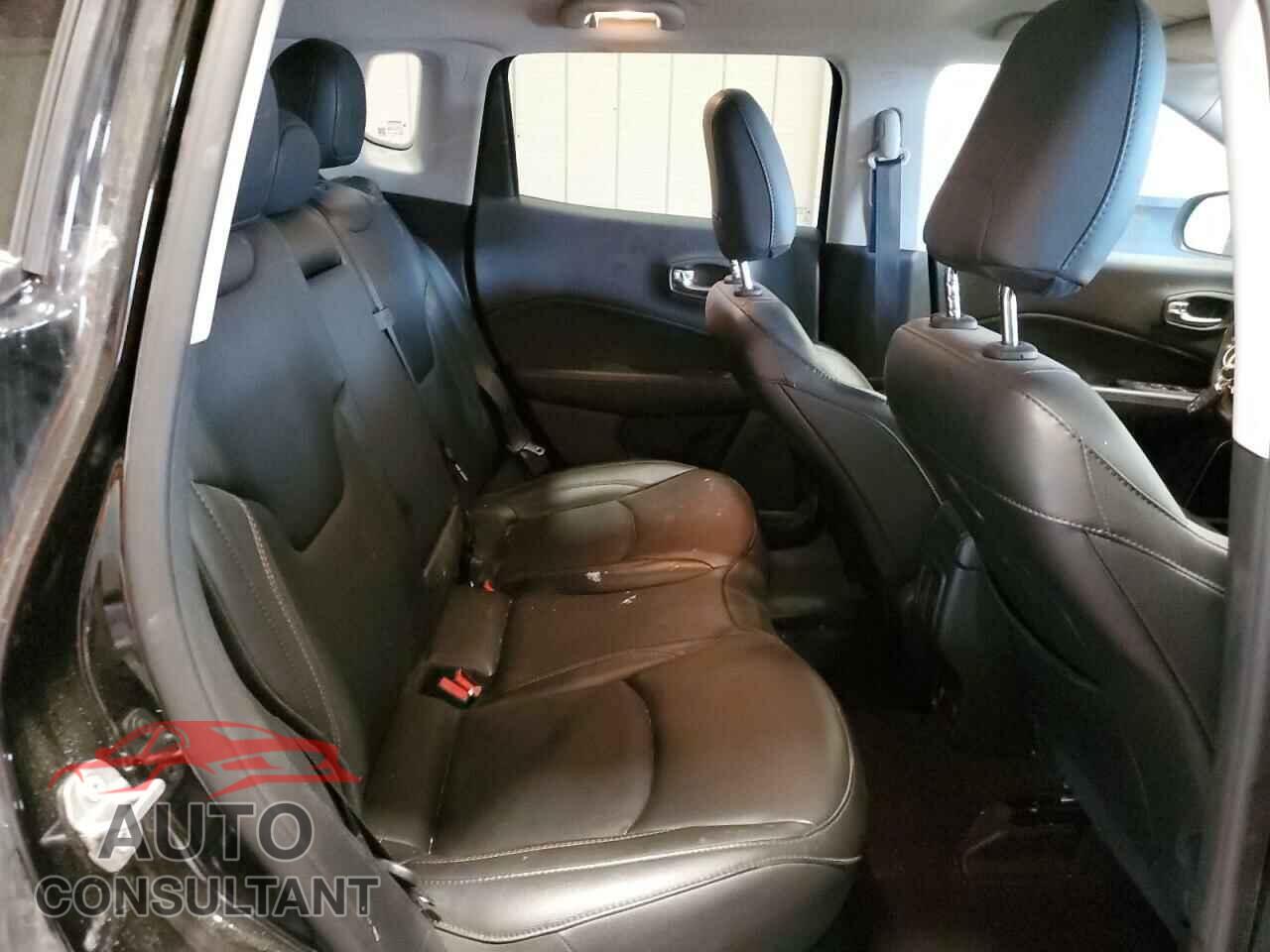 JEEP COMPASS 2020 - 3C4NJDCB2LT155342
