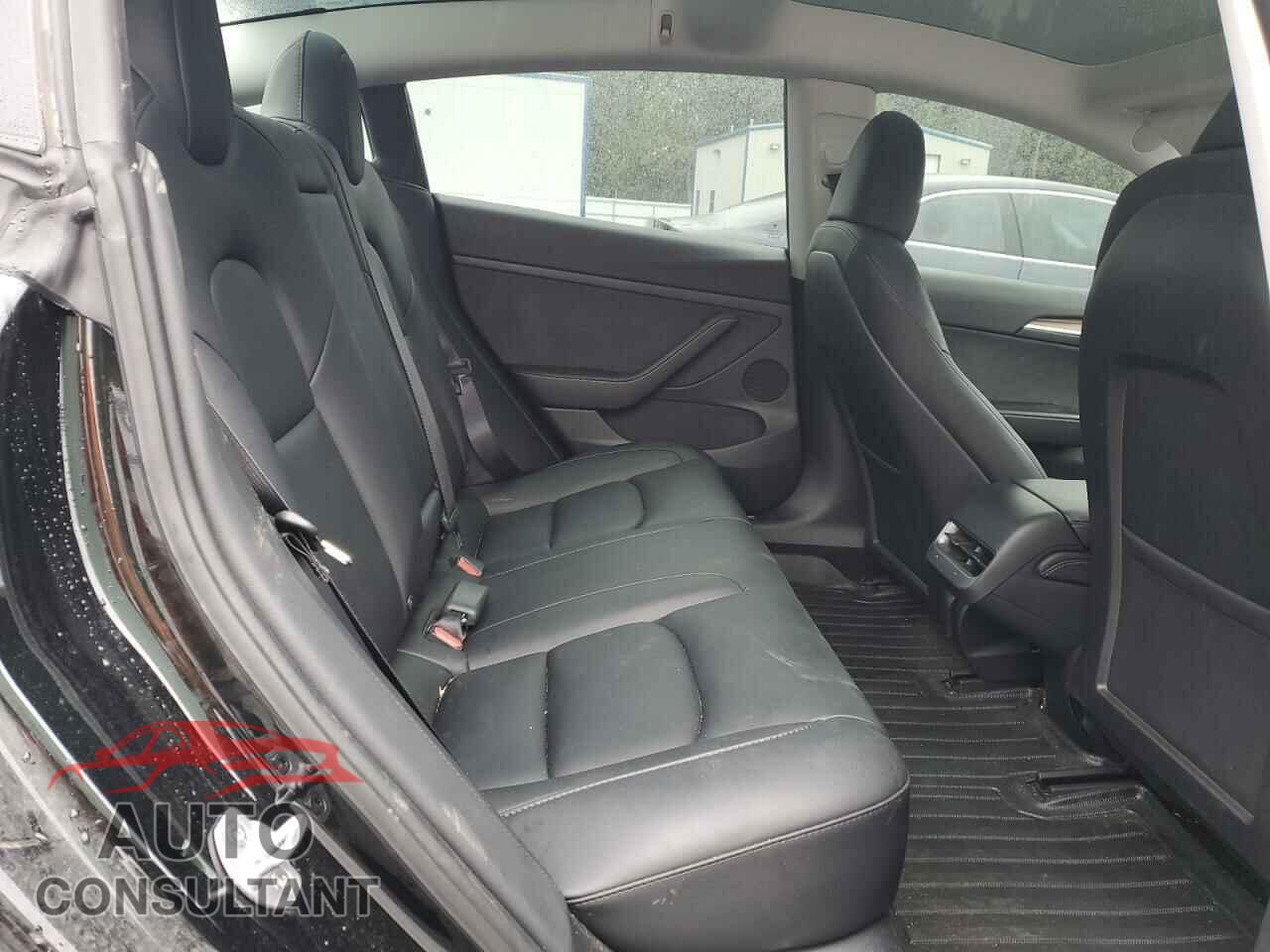 TESLA MODEL 3 2023 - 5YJ3E1EA8PF586349