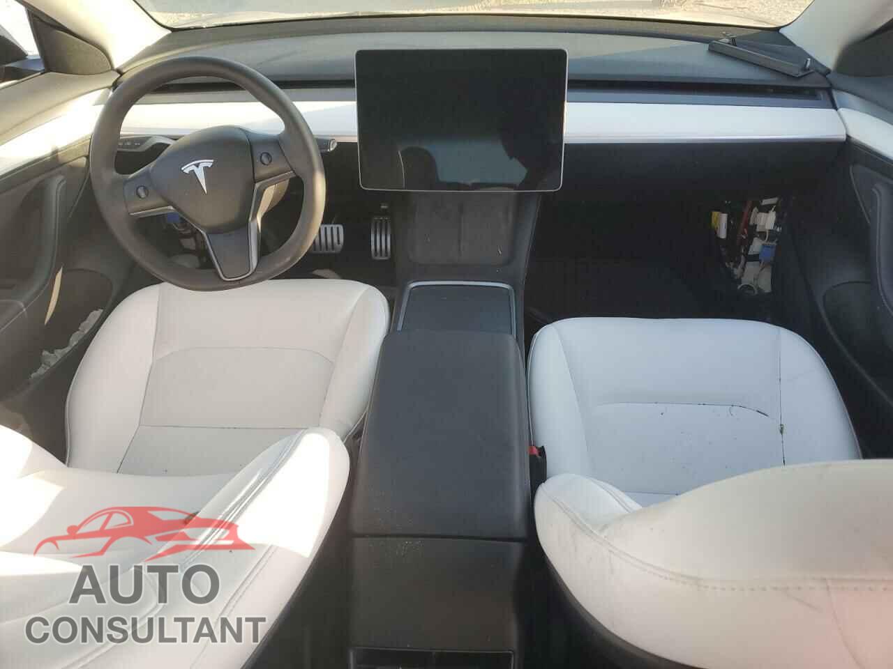 TESLA MODEL 3 2023 - 5YJ3E1EC9PF680001