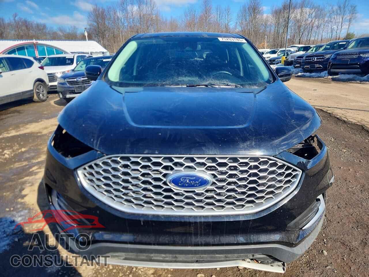 FORD EDGE 2023 - 2FMPK4J99PBA25268