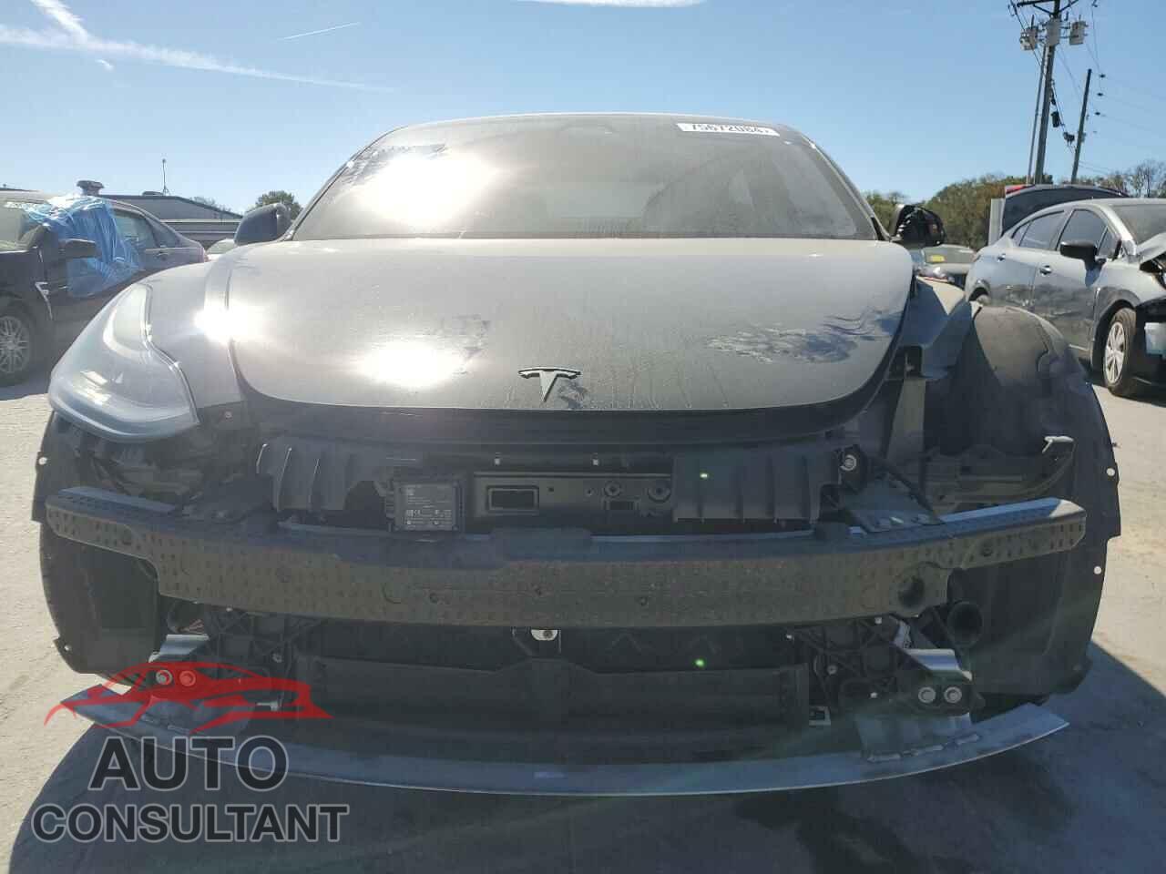 TESLA MODEL 3 2020 - 5YJ3E1EC2LF742915