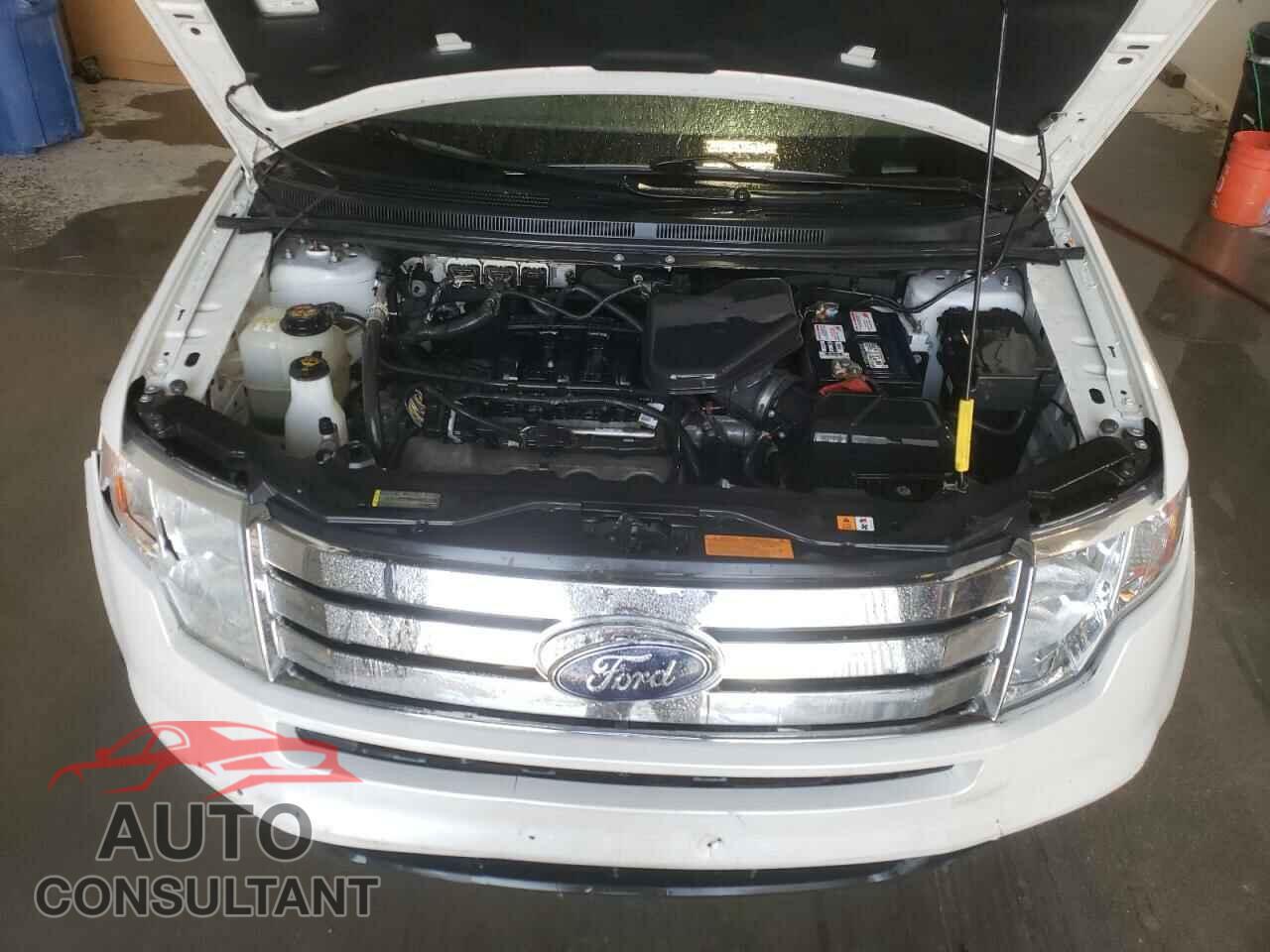 FORD EDGE 2009 - 2FMDK49C19BB06030
