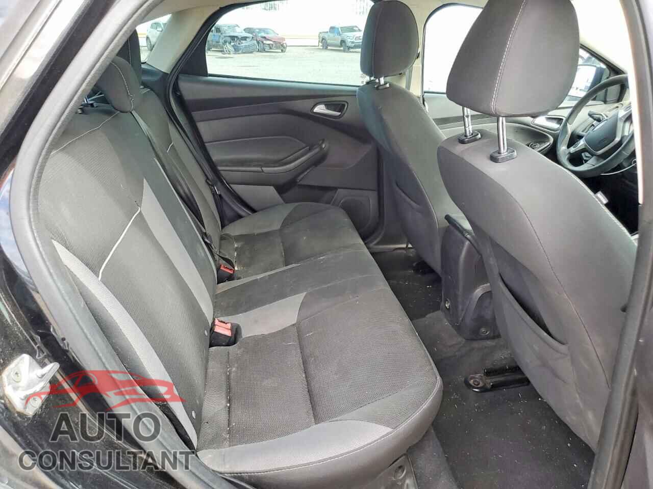 FORD FOCUS 2014 - 1FADP3F29EL169601