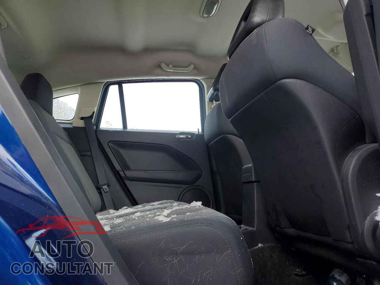DODGE CALIBER 2009 - 1B3HB48A09D203818