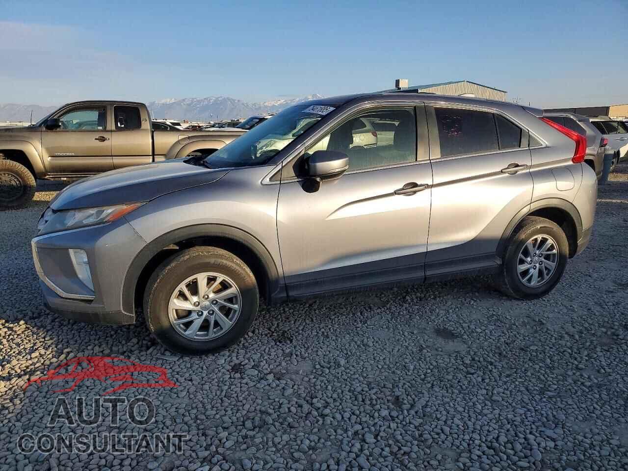 MITSUBISHI ECLIPSE 2019 - JA4AT3AA5KZ038868
