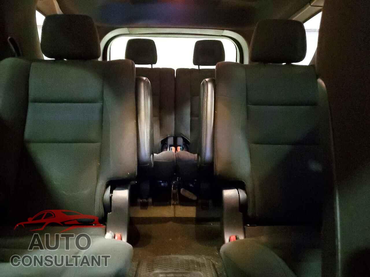 DODGE DURANGO 2014 - 1C4RDJAG6EC598341