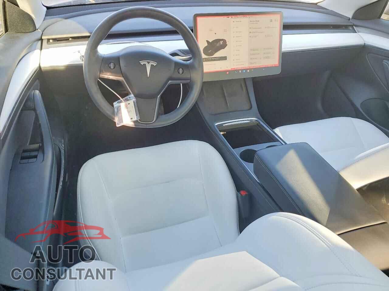 TESLA MODEL 3 2021 - 5YJ3E1EB7MF948028
