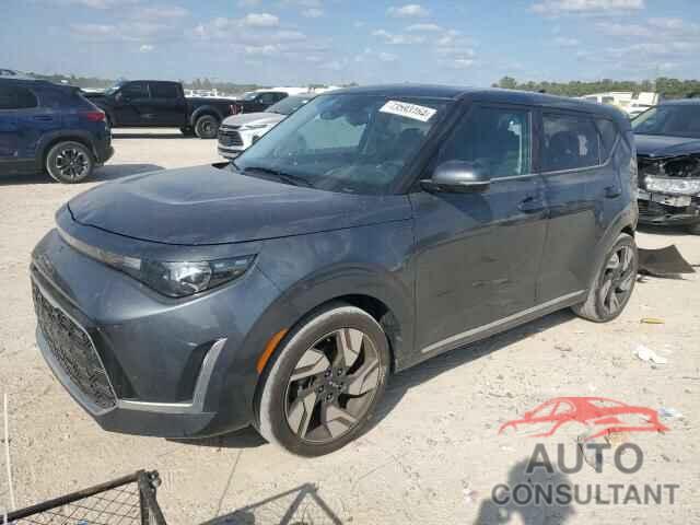 KIA SOUL 2023 - KNDJ53AU1P7195665