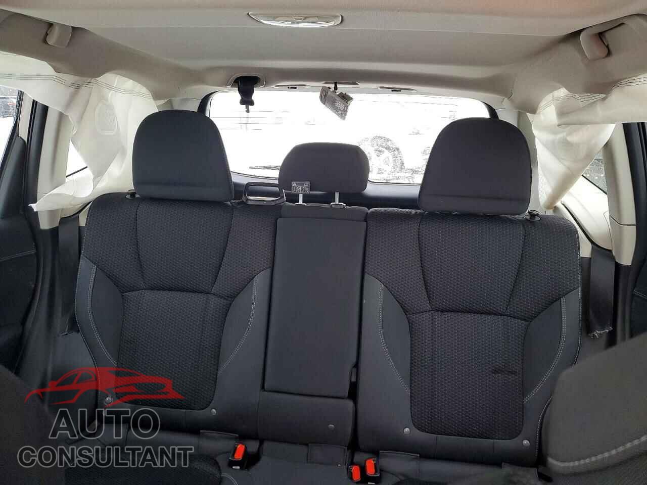 SUBARU FORESTER 2023 - JF2SKAEC2PH487078