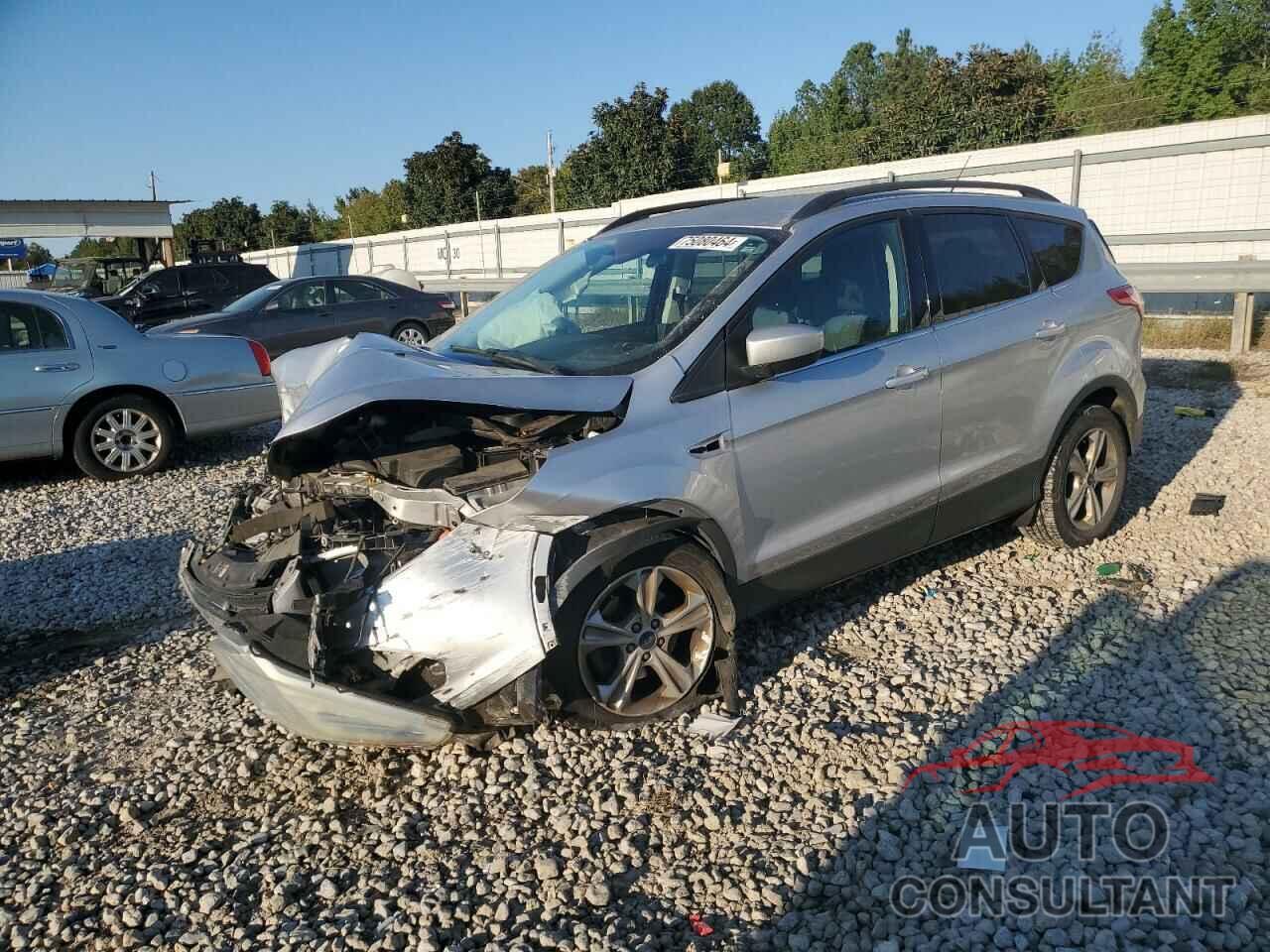 FORD ESCAPE 2016 - 1FMCU0GXXGUB95835