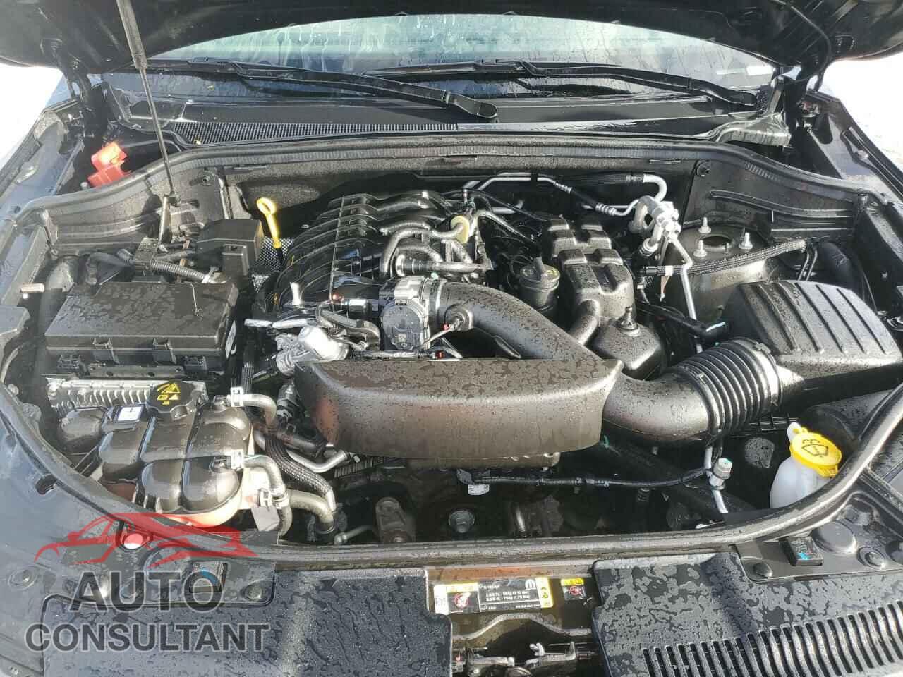 DODGE DURANGO 2023 - 1C4RDHDG2PC630547