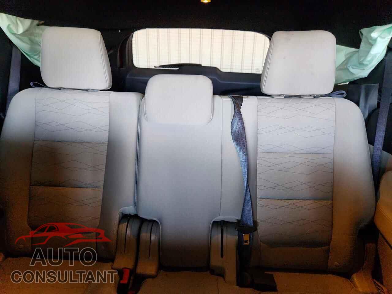 FORD EXPLORER 2013 - 1FM5K7B85DGB63229